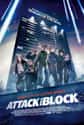 Attack the Block on Random Best Alien Horror Movies