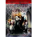 Fast Zombies with Guns on Random Best Fast Moving Zombie Movies