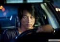 Han Lue on Random Best Fictional Drivers in Film