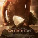 Riddick on Random Best Alien Horror Movies