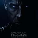 Riddick on Random Best Vin Diesel Movies