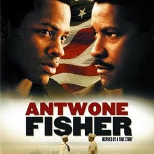 antwone fisher character analysis
