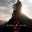 World War Z on Random Best Zombie Movies