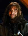 Kili on Random Coolest Characters in Middle-Earth