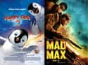 Happy Feet Two on Random Surprisingly Bad Movies Directed by Good Directors