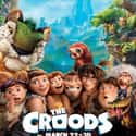 The Croods on Random Best Caveman Movies