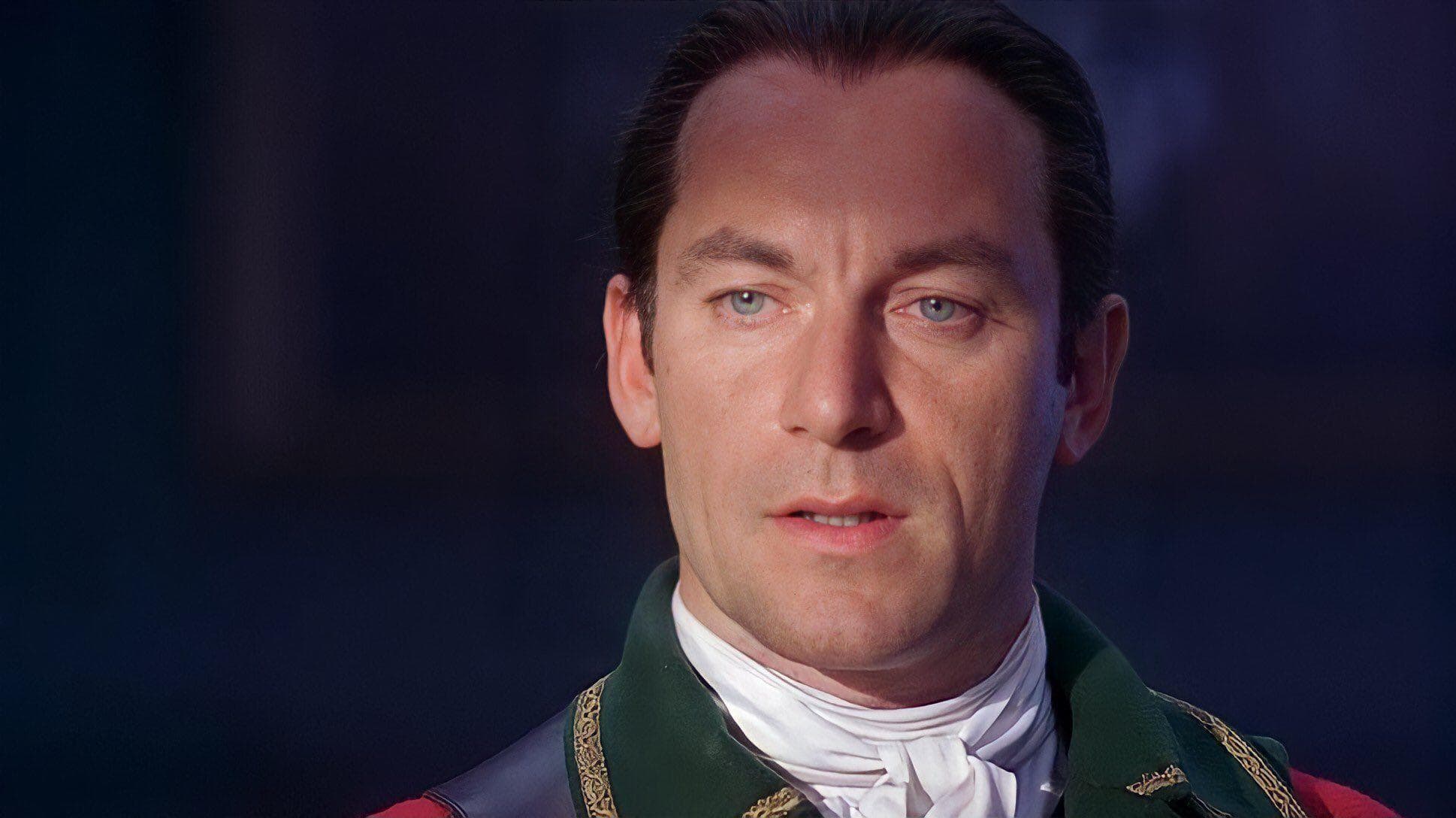 Evil Villains Invented For War Movies