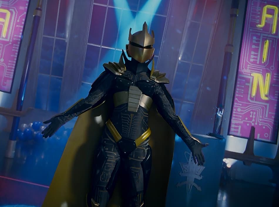 Sky High Characters Cast List Of Characters From Sky High