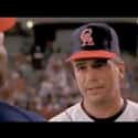 Mel Clark on Random Greatest Baseball Player Characters in Film