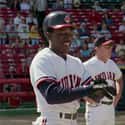 Willie Mays Hayes on Random Greatest Baseball Player Characters in Film