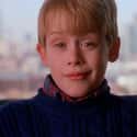 Kevin McCallister on Random Fictional Children Who Will Be The Most Messed Up Adults