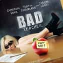 Bad Teacher on Random Funniest Movies About Teachers