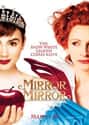 Mirror Mirror on Random Best Teen Romance Movies
