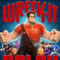 Wreck-It Ralph on Random Best Movies For 10-Year-Old Kids
