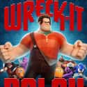 Wreck-It Ralph on Random Best Movies for Kids