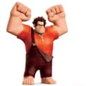 Wreck-It Ralph is listed (or ranked) 13 on the list Easy Costumes If You Already Have Overalls