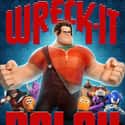 Wreck-It Ralph on Random Best Adventure Movies for Kids