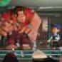 Wreck-It Ralph is listed (or ranked) 42 on the list The Best Movies of All Time