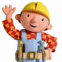 Bob the Builder is listed (or ranked) 21 on the list Easy Costumes If You Already Have Overalls