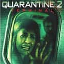 Quarantine 2: Terminal on Random Best Zombie Movies