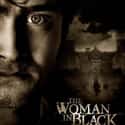 The Woman in Black on Random Best Mystery Thriller Movies on Amazon Prime