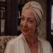 Jolene french the help