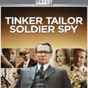 Tom Hardy, Benedict Cumberbatch, Gary Oldman   Tinker Tailor Soldier Spy is a 2011 espionage film directed by Tomas Alfredson.