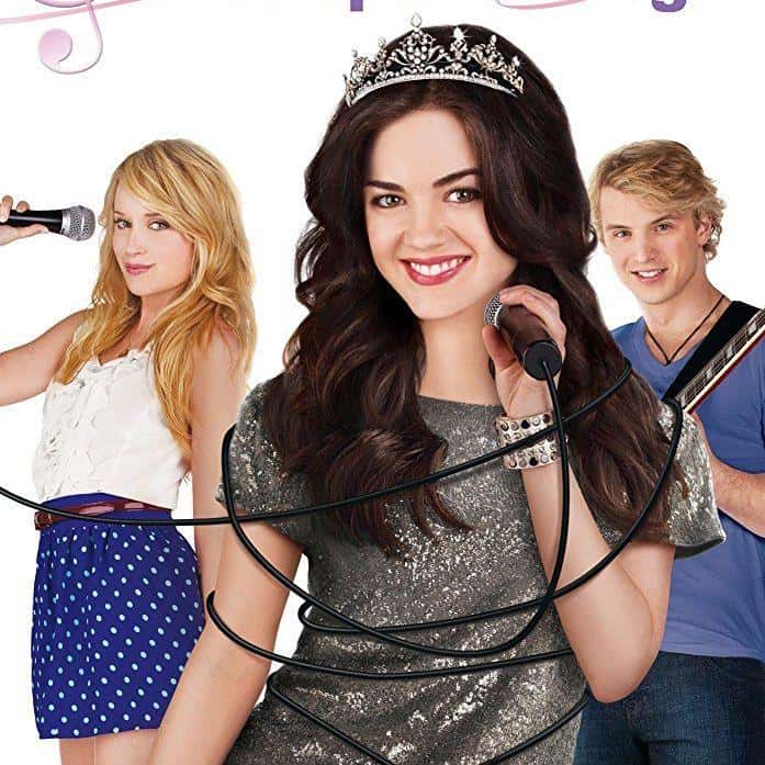 a cinderella story if the shoe fits full movie 123