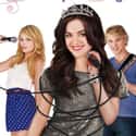 A Cinderella Story: Once Upon a Song on Random Best Teen Romance Movies