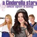 A Cinderella Story: Once Upon a Song on Random Best Princess Movies