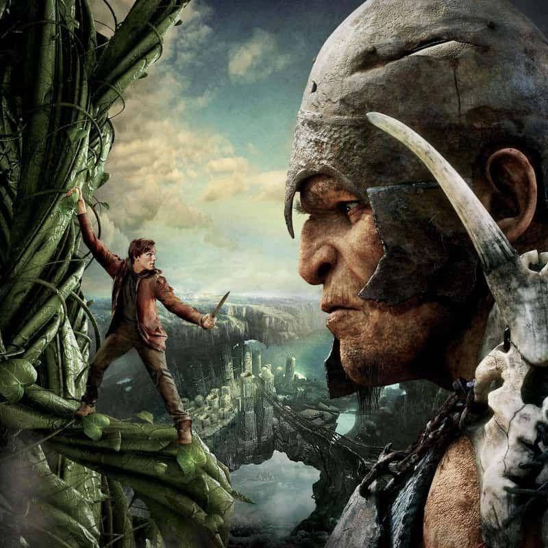 Jack the Giant Slayer