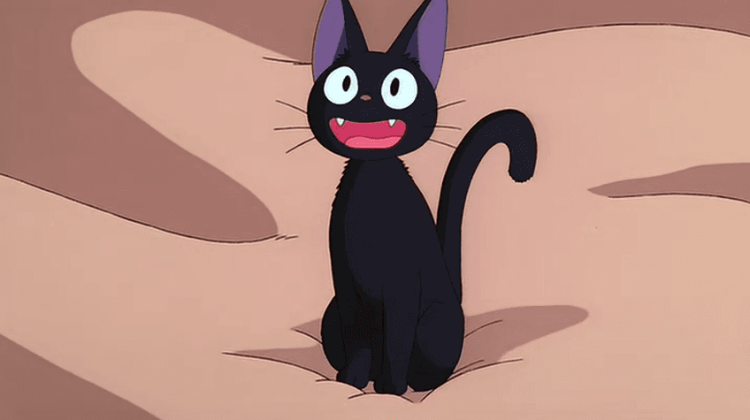 The 15 Greatest Anime Cats You 