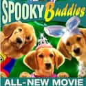 2011   Spooky Buddies is a 2011 Disney direct-to-DVD family film that is part of the Disney Buddies franchise, a series often referred to as the Air Bud and Air Buddies franchise.