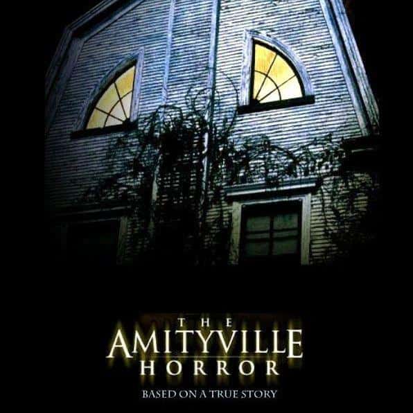 amityville horror the lost tapes