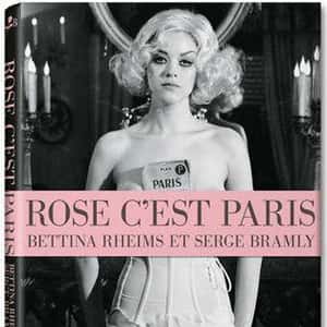 Rose, c&#39;est Paris