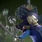 General Bonesapart is listed (or ranked) 35 on the list The Most Notorious Skeleton Characters of All Time