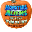 Monsters vs. Aliens: Mutant Pumpkins from Outer Space on Random Best Reese Witherspoon Movies