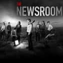 The Newsroom on Random TV Shows Canceled Before Their Time