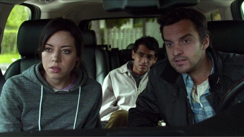 Safety Not Guaranteed