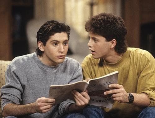 90s TV BFFs | List of Best Friends from 1990s Shows