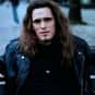 Cliff Poncier is listed (or ranked) 35 on the list The Greatest Fictional Rock Stars