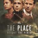 The Place Beyond the Pines on Random Best Crime Dramas Streaming on Netflix