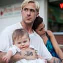 The Place Beyond the Pines on Random Movies That Sparked Off-Screen Celebrity Romances