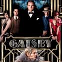 The Great Gatsby on Random Best Movies with Rich People Spending Big