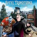 Hotel Transylvania on Random Best Movies for Kids