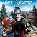 Hotel Transylvania on Random Funniest Vampire Parody Movies