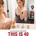 This Is 40 on Random Best Megan Fox Movies