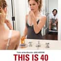 This Is 40 on Random Best Megan Fox Movies