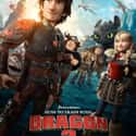 How to Train Your Dragon 2 on Random Animated Movies That Make You Cry Most