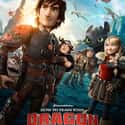 How to Train Your Dragon 2 on Random Best Adventure Movies for Kids
